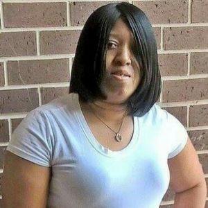 Meet your Posher, Yolanda